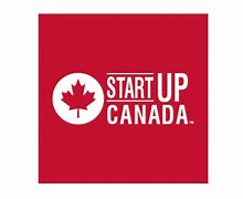 Startup Canada Logo