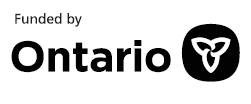 Funded by Ontario